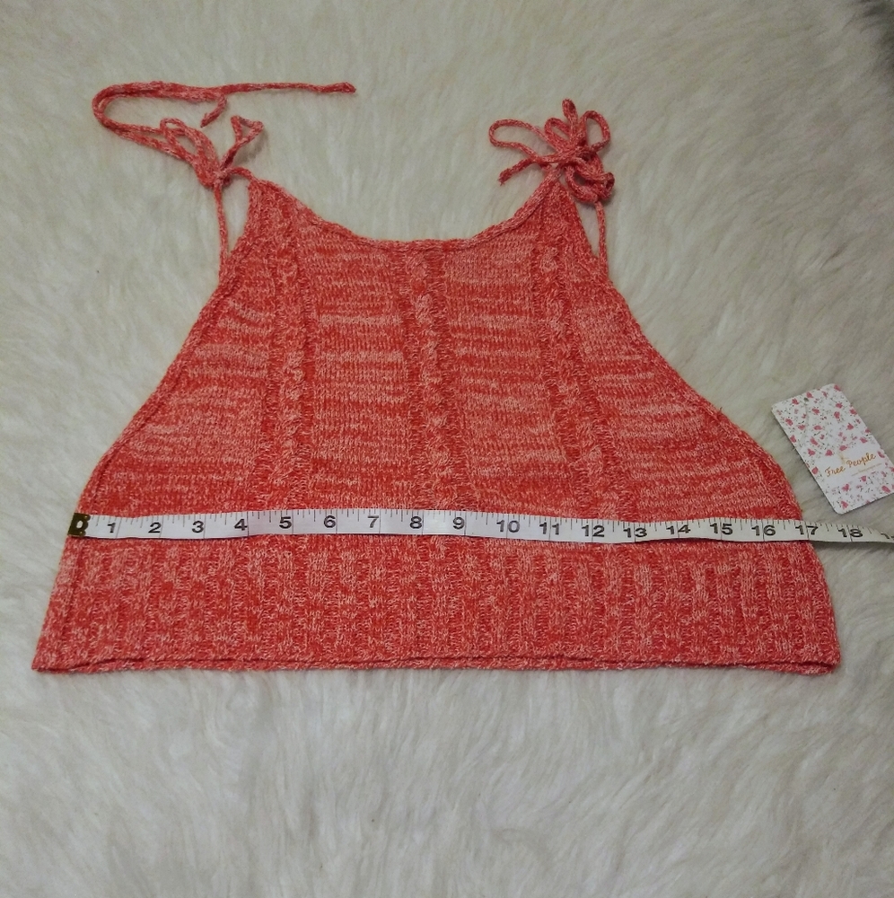 FREE PEOPLE Bombshell Tank Top - Picture 8 of 11